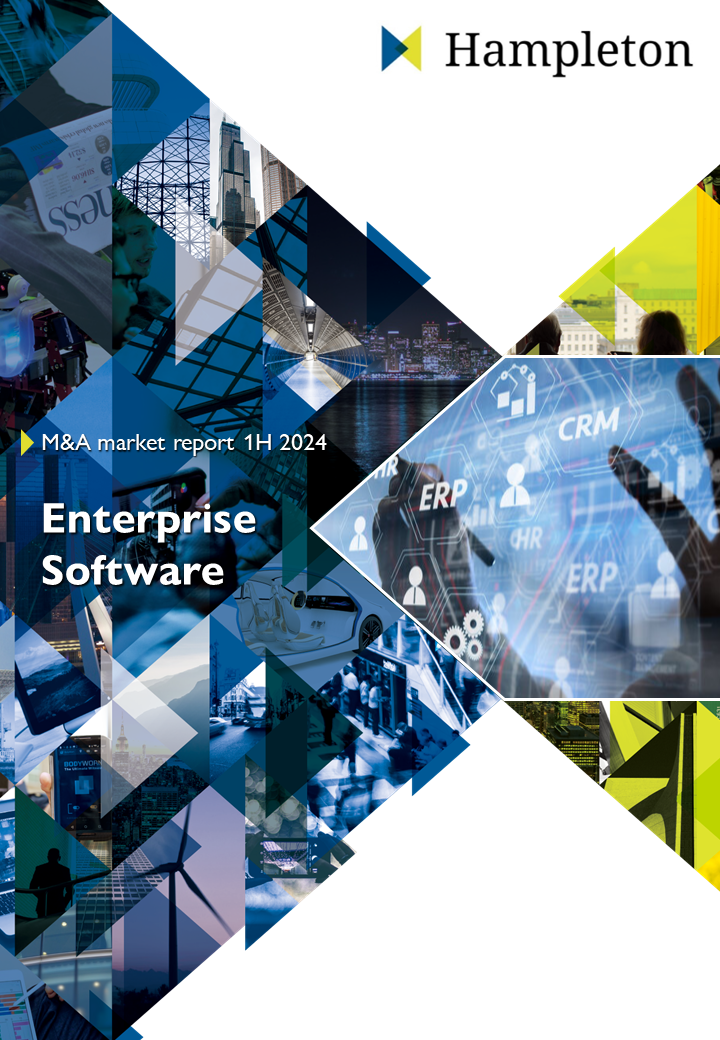 Hampleton-Partners-Enterprise-Software-Report-1H2024_-_Cover